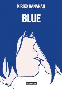 Blue (Op roman graphique) - Casterman