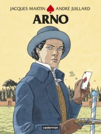 Arno - Casterman