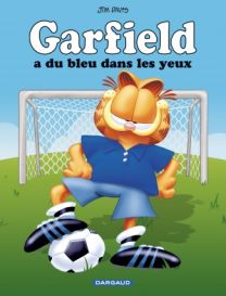 Garfield Tome 71 - Dargaud