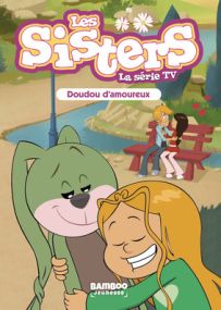 Sisters (Les) dessin animé - poche - Tome 40 - Bamboo