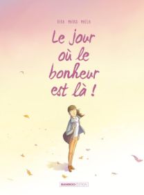 Jour où... (Le) - Tome 6 - Bamboo