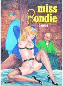 Miss Bondie - 