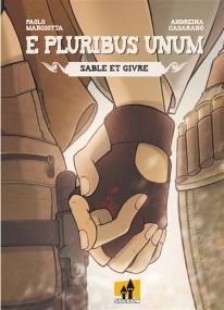 E Pluribus Unum - Shockdom