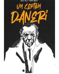 Un Certain Daneri - Ilatina
