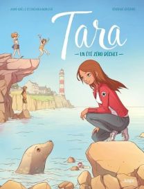 Tara - Un été zéro déchet - Jungle