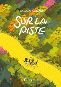 Sur la piste - Presque lune