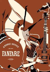 Fanfare - L'oeuf Eds