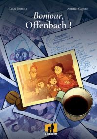 Bonjour, Offenbach ! - Shockdom