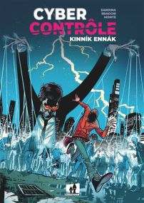 Kinník Ennák - Shockdom
