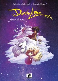 Dandelion - Faites un vœu - Shockdom
