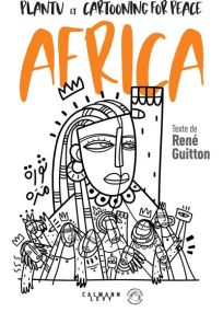Africa - Calmann-Levy