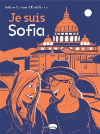 Je suis Sofia - Marabulles