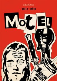 Motel - Les Enfants Rouges