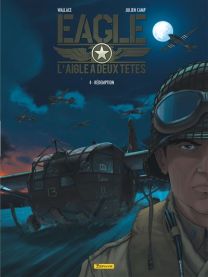Eagle, l'aigle à deux têtes - Rédemption - Zephyr