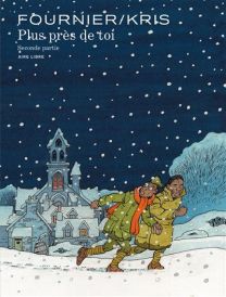 Plus près de toi 2/2 (Edition spéciale) - Dupuis