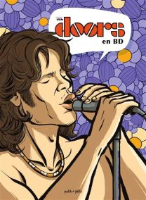 The Doors en BD - Petit A Petit Bd Eds