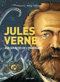 Jules Verne, De Nantes à Amiens - Petit A Petit Bd Eds