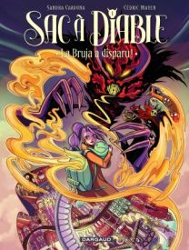 Sac à diable - Dargaud