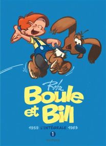 Boule et Bill - L'intégrale - Dupuis