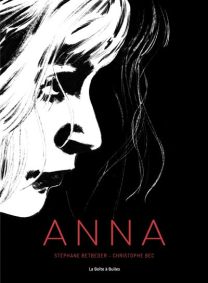 Anna - La Boîte à bulles