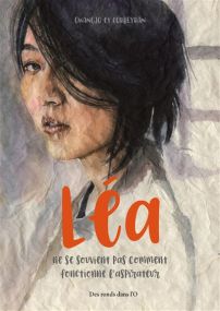 Léa ne se souvient pas comment fonctionne l'aspirateur - Des Ronds Dans l'O