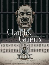 Claude Gueux - Delcourt