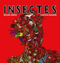 Insectes - Cambourakis
