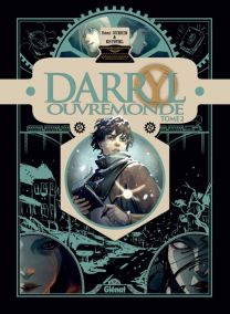Darryl Ouvremonde - Tome 02 - Glénat