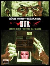 BTK - Glénat