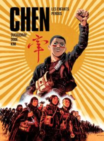Chen - Glénat