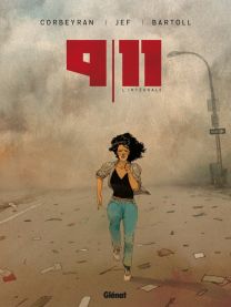 9/11 - Intégrale - Glénat