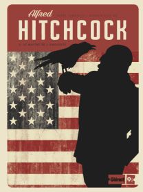 Alfred Hitchcock - Tome 02 - Glénat