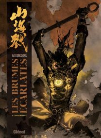Les Brumes écarlates - Tome 01 - Glénat