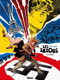 Les Zazous - Tome 01 - Glénat