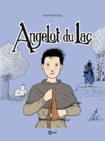 NE Angelot du lac - Bd Kids