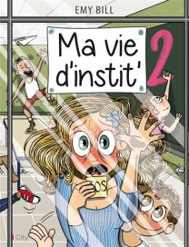 Ma vie d'instit - City