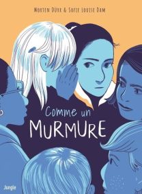 Comme un murmure - Jungle
