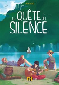 La quête du silence - Shockdom