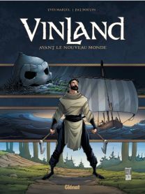 Vinland : avant le nouveau monde - Glénat