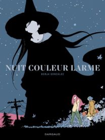 Nuit couleur larme - Dargaud