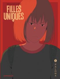 Filles Uniques - Dargaud