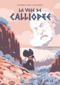 La voie de Calliopée - 6 pieds sous terre