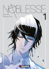 Noblesse T01 - Delcourt