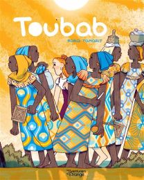 Toubab - Aventuriers De L'etrange