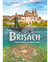 Neuf brisach - Du Signe Eds