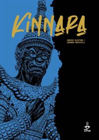 L'automate céleste - Kinnara - Ilatina