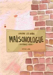 Maisonologue - Lapin