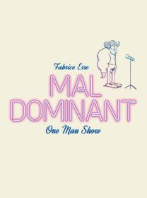 Mal dominant - 6 pieds sous terre