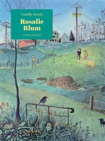 Rosalie Blum - Actes Sud Bd