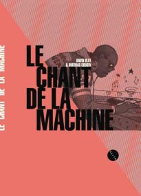Le Chant de la machine - Allia